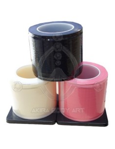 Rollo de film protector - BLANCO 2