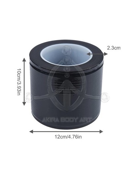 Rollo de film protector - BLANCO Rollo de film protector - BLANCO