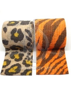 Funda ANIMAL PRINT para grips 2