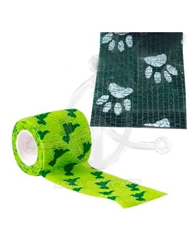 Funda ANIMADA para grips