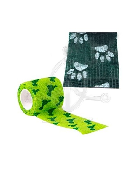 Funda ANIMADA para grips Funda ANIMADA para grips