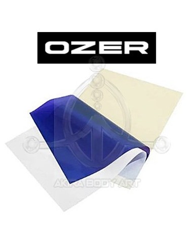 OZER PREMIUM-50 - Papel impresora calco