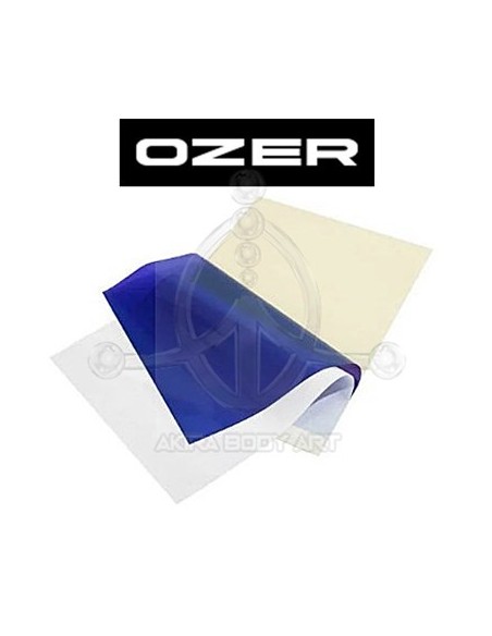 OZER PREMIUM-50 - Papel impresora calco OZER PREMIUM-50 - Papel impresora calco