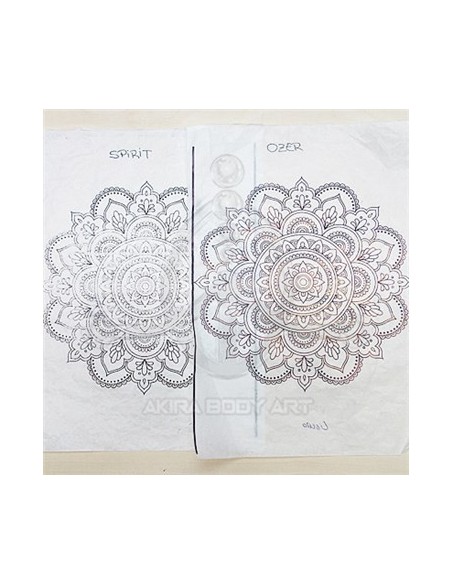 OZER PREMIUM-50 - Papel impresora calco OZER PREMIUM-50 - Papel impresora calco