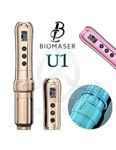 Biomaser Dermógrafo Power U1