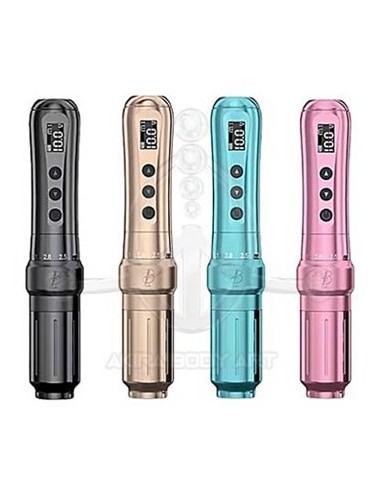 Biomaser Dermógrafo Power U1
