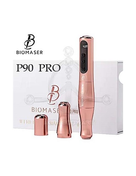 Biomaser Dermógrafo P90 Biomaser Dermógrafo P90
