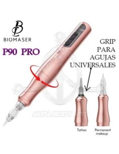 Biomaser Dermógrafo P90 2