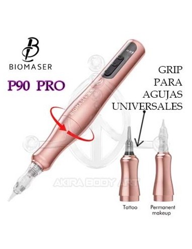 Biomaser Dermógrafo P90