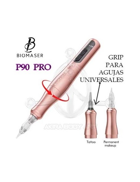 Biomaser Dermógrafo P90 Biomaser Dermógrafo P90