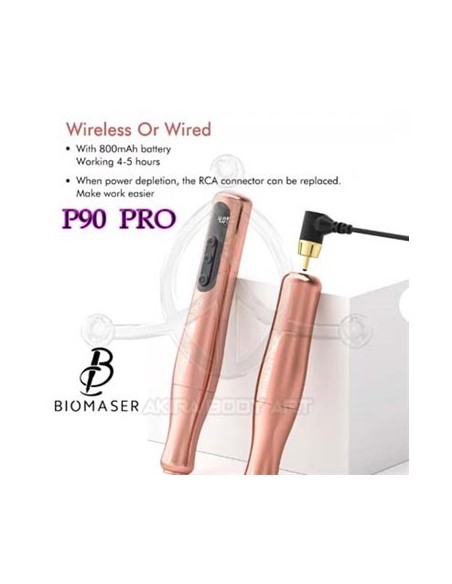 Biomaser Dermógrafo P90 Biomaser Dermógrafo P90