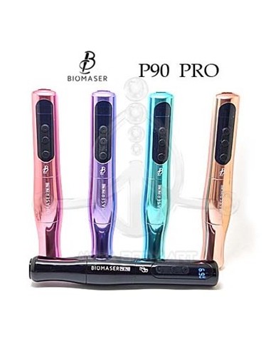 Biomaser Dermógrafo P90