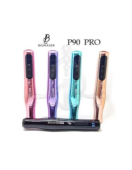 Biomaser Dermógrafo P90 Biomaser Dermógrafo P90