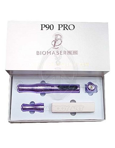 Biomaser Dermógrafo P90