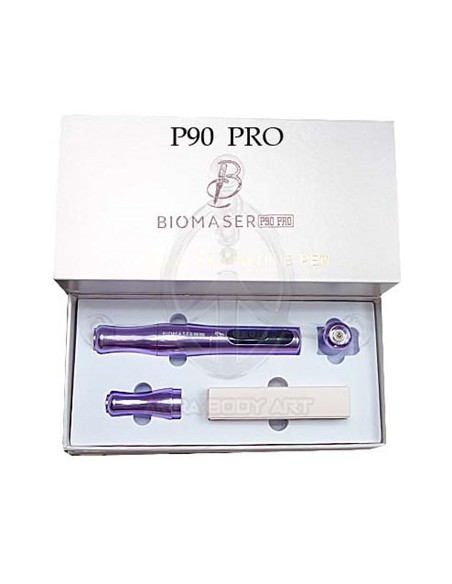 Biomaser Dermógrafo P90 Biomaser Dermógrafo P90