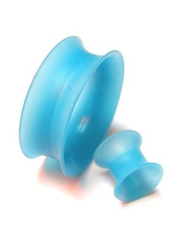 Dilatador silicona KAOS celeste
