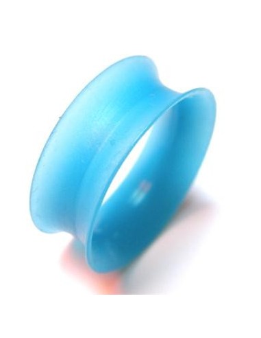 Dilatador silicona KAOS celeste