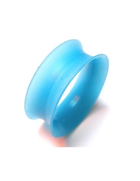 Dilatador silicona KAOS celeste Dilatador silicona KAOS celeste