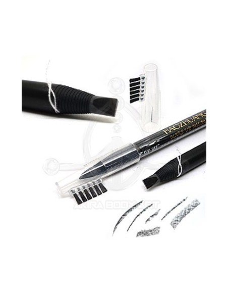 Lápiz para diseño de Cejas Lápiz para diseño de Cejas