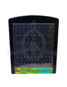 Expositor de Piercing 60 piezas 2