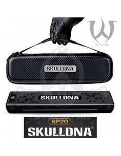 Termocopiadora inalámbrica SKULLDNA SP20