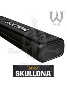 Termocopiadora inalámbrica SKULLDNA SP20 2