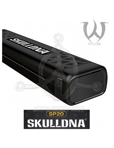 Termocopiadora inalámbrica SKULLDNA SP20