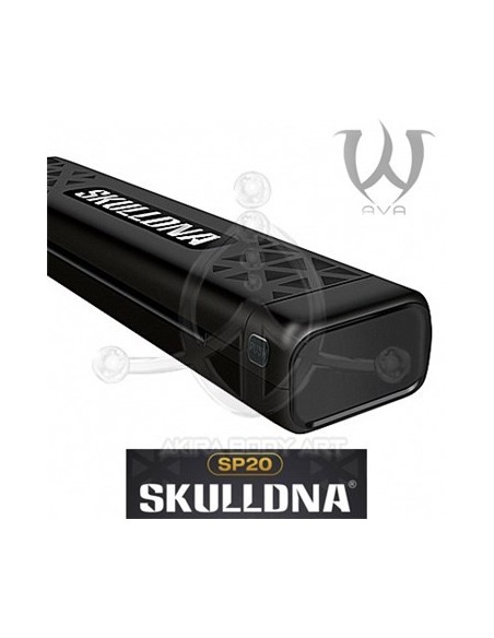 Termocopiadora inalámbrica SKULLDNA SP20 Termocopiadora inalámbrica SKULLDNA SP20
