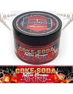 Akira butter COKE SODA - Vegano