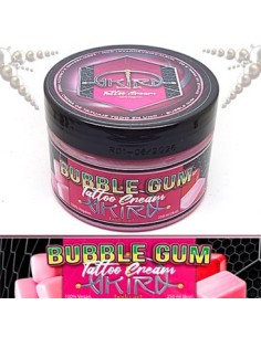 Akira butter BUBBLE GUM - Vegano