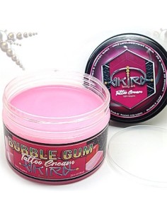 Akira butter BUBBLE GUM - Vegano 2