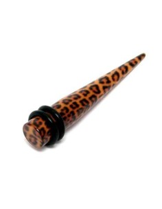 Expansor Leopardo Naranja