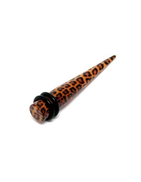 Expansor Leopardo Naranja Expansor Leopardo Naranja
