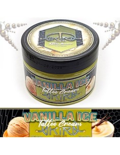 Akira butter VANILLA ICE- Vegano