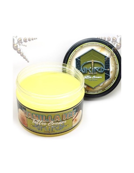 Akira butter VANILLA ICE- Vegano Akira butter VANILLA ICE- Vegano