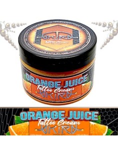 Akira butter ORANGE JUICE - Vegano