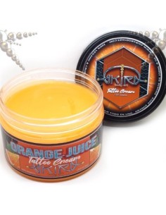 Akira butter ORANGE JUICE - Vegano 2