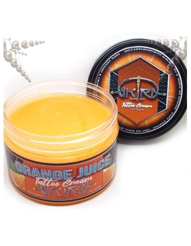 Akira butter ORANGE JUICE - Vegano