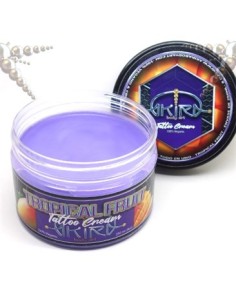 Akira butter TROPICAL FRUIT - Vegano 2