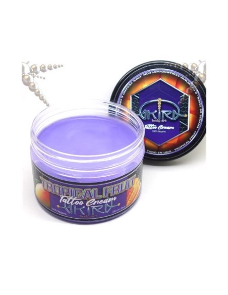 Akira butter TROPICAL FRUIT - Vegano Akira butter TROPICAL FRUIT - Vegano