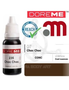 DOREME – Choc Choc (31)