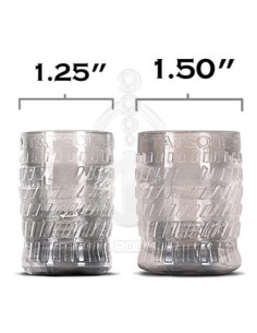 Grips desechables de Gel - TatSoul x Bishop 2