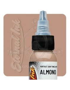 Eternal Ink – ALMOND (PRÁCTICAS) - 168