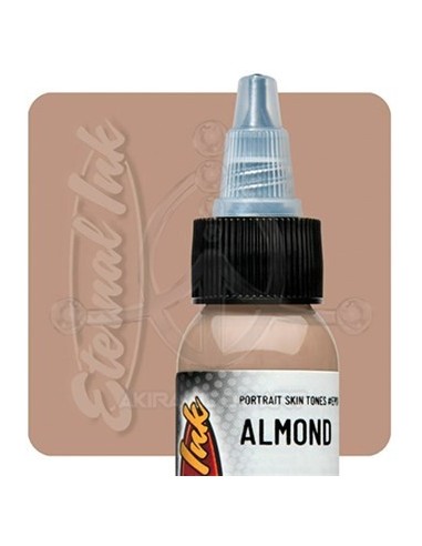 Eternal Ink – ALMOND (PRÁCTICAS) - 168