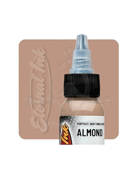 Eternal Ink – ALMOND (PRÁCTICAS) - 168 Eternal Ink – ALMOND (PRÁCTICAS) - 168