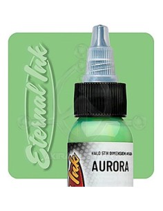 Eternal Ink – AURORA (PRÁCTICAS) - 58