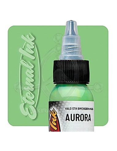 Eternal Ink – AURORA (PRÁCTICAS) - 58