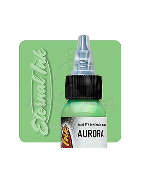 Eternal Ink – AURORA (PRÁCTICAS) - 58 Eternal Ink – AURORA (PRÁCTICAS) - 58