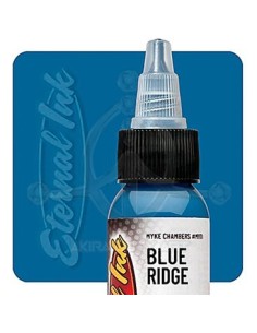 Eternal Ink - BLUE RIDGE (PRÁCTICAS) - 8