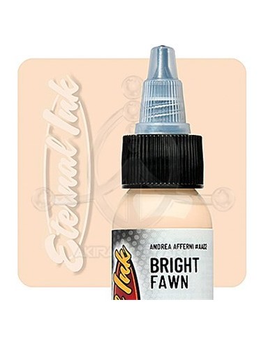 Eternal Ink - BRIGHT FAWN (PRÁCTICAS) - 185